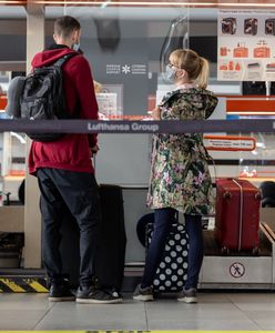 Nowy szczep koronawirusa. Co z testami w Polsce? Jest reakcja GIS