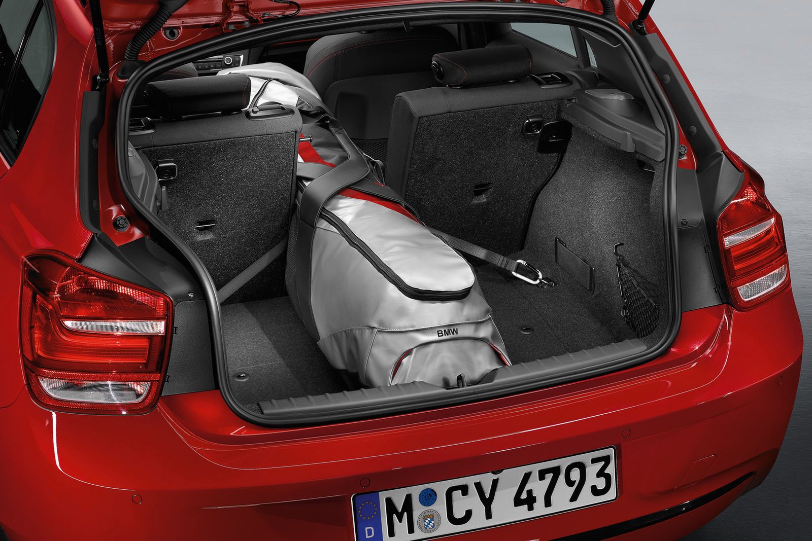 BMW 1 F20 Urban Line/SportLine