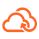 Cloud Backup ikona
