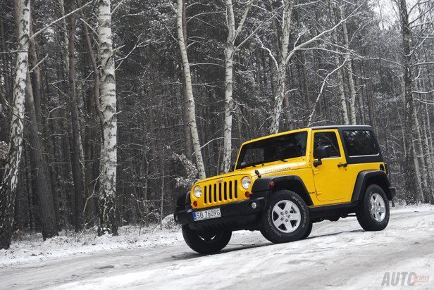Wrangler