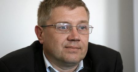 Główny koszt rozwojowy biznesu? Wysokie ryzyko inwestycyjne