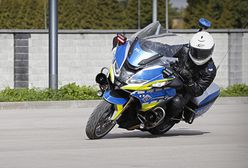 Kolejne BMW R 1250 RT trafiają do policji. Tylko w Lublinie przybyło 25 nowych maszyn