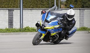 Kolejne BMW R 1250 RT trafiają do policji. Tylko w Lublinie przybyło 25 nowych maszyn