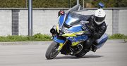 Kolejne BMW R 1250 RT trafiają do policji. Tylko w Lublinie przybyło 25 nowych maszyn