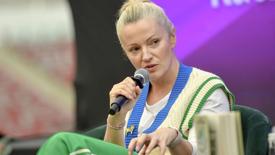 Dorota Szelągowska współpracuje na stałe z TVN