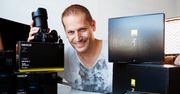 Nikon Z7 i obiektywy - unboxing, czyli co w pudełkach?