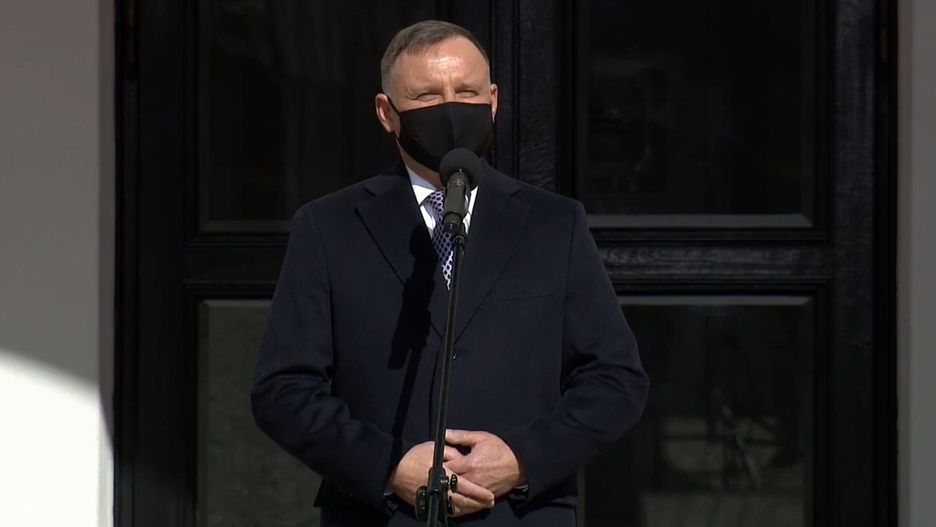 Andrzej Duda