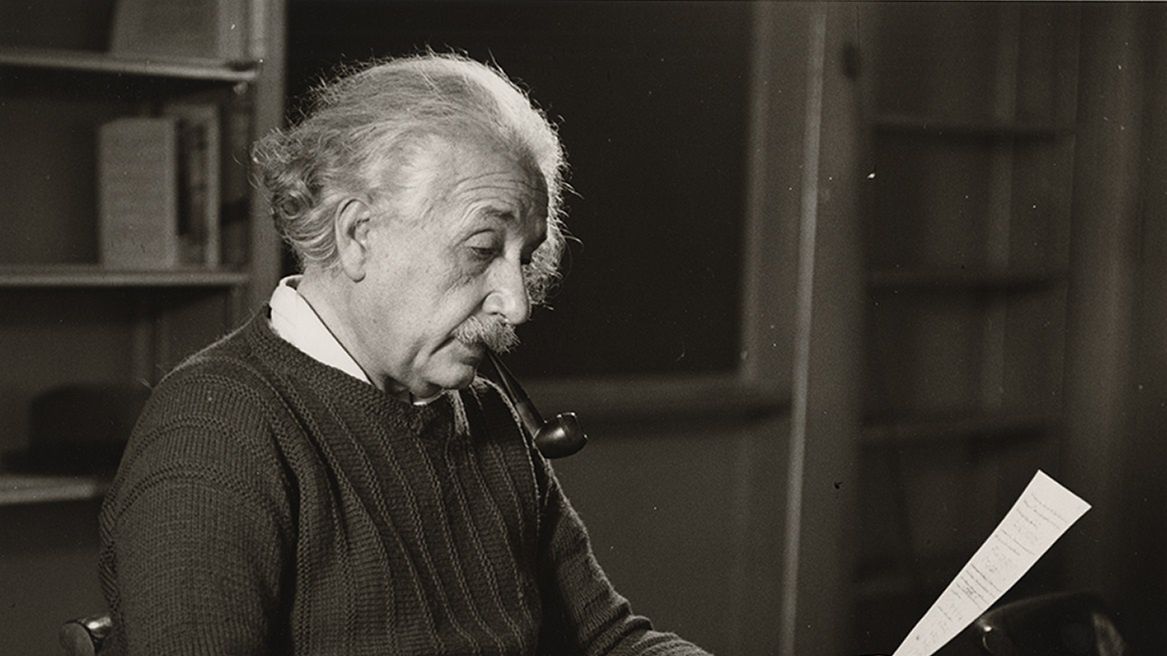 Teoria Einsteina po raz kolejny została poddana próbie