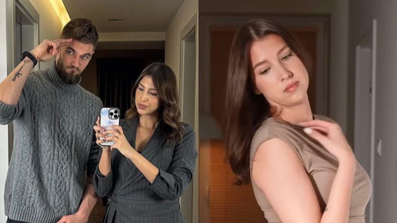 Eks Karola Kłosa otwiera się na temat rozstania z siatkarzem