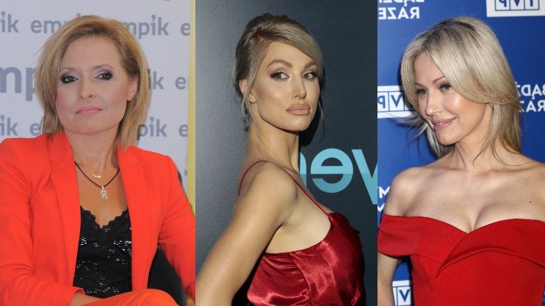 Karolina Pajączkowska odpowiada na krytykę dziennikarki