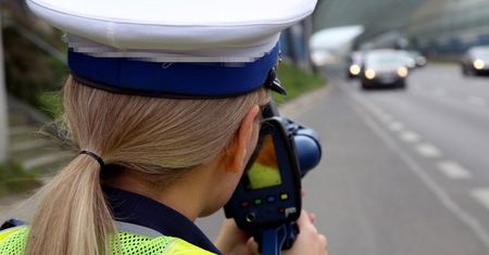 Ponad 7,5 miliona kontroli. Policja ujawnia szczegóły