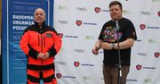 Sztab podsumował tegoroczny Finał WOŚP w Radomiu. Ponad 460 tysięcy złotych na koncie i rekordowa puszka radomskiego pogotowia