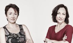 Dominika Maison i Iza Rudak zakładają butik badawczy Maison&amp;Partners