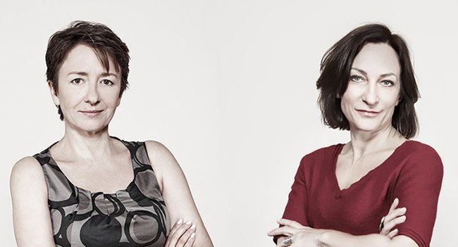 Dominika Maison i Iza Rudak zakładają butik badawczy Maison&amp;Partners