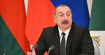 Pomoc dla Ukrainy. Azerbejdżan gotowy dać paliwo na zasiewy