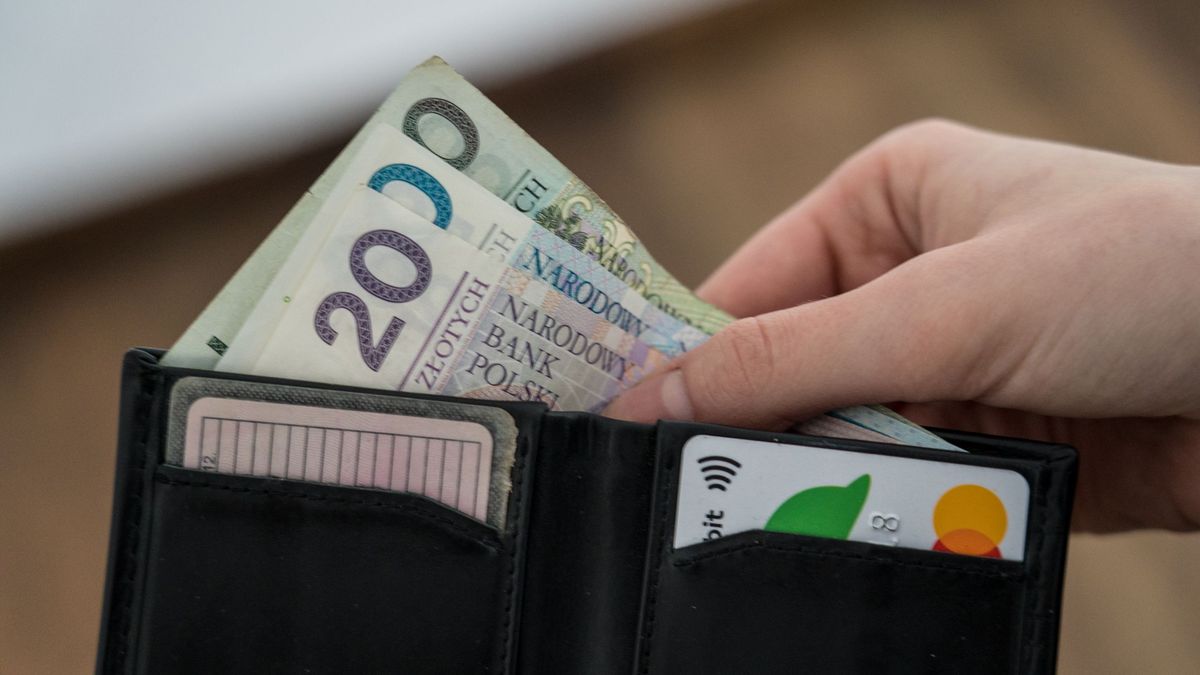 Płaca minimalna 2021. Konfederacja Lewiatan chce, by została na poziomie 2600 zł