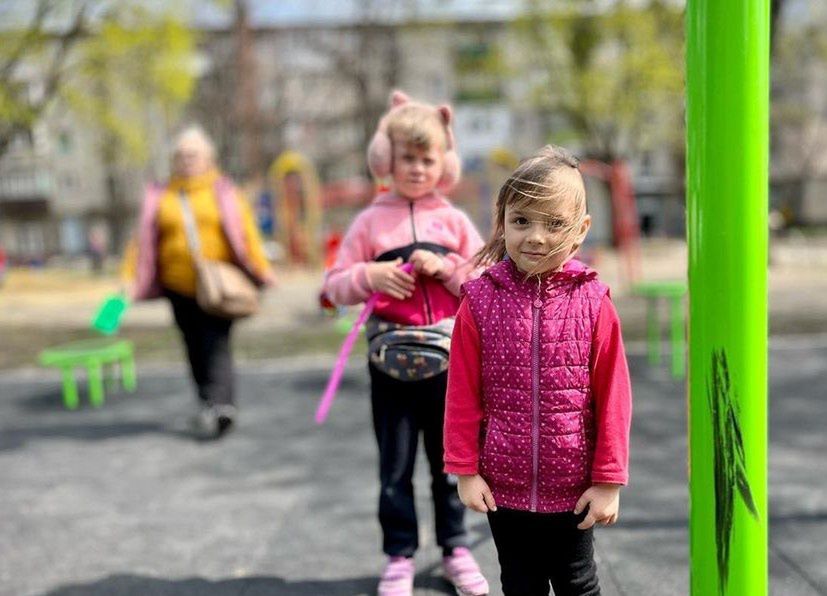 Przejmująca relacja Mateusza Lachowskiego z Charkowa. "My się tu bawimy"