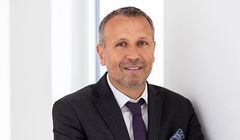 Sieć sklepów Intermarché z nowym prezesem