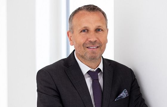 Sieć sklepów Intermarché z nowym prezesem