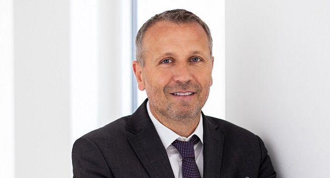 Sieć sklepów Intermarché z nowym prezesem