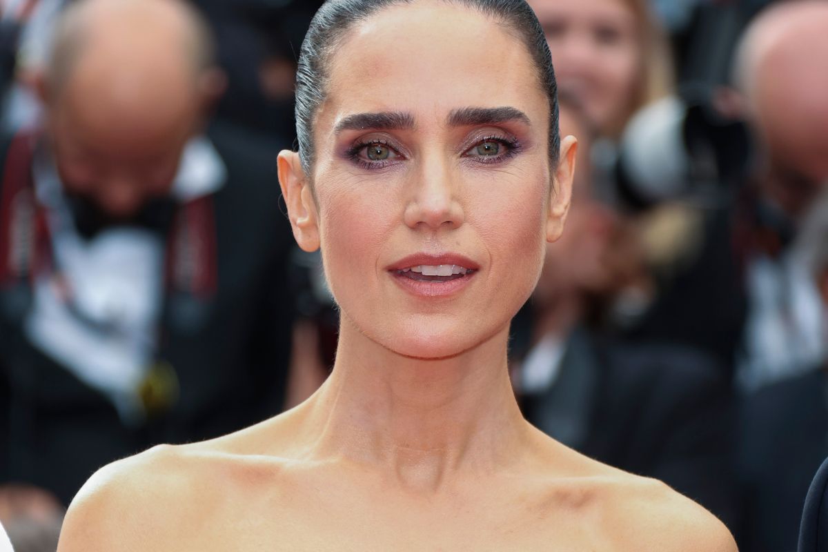Jennifer Connelly kończy 55 lat