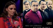 Krupińska komentuje "Kler": "Filmy powinny być o wszystkim!"