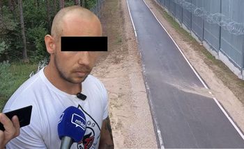 Prokuratura nie odpuszcza żołnierzowi, który strzelał na granicy