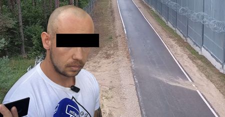Prokuratura nie odpuszcza żołnierzowi, który strzelał na granicy