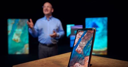 Wysyp smartfonów z logo Nokia - zapowiedziano 3 nowe serie i aż 6 modeli