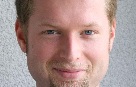 Wojciech Rodek nowym redaktorem naczelnym Radia Kampus