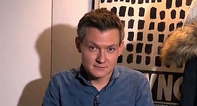 Patryk Rabiega po 15 latach opuszcza Grupę TVN. "Chcę sprawdzić się w czymś innym"