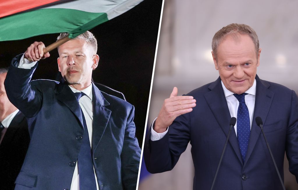 Wiemy, co Polska może ugrać na upadku Orbána. Na szali miliardy euro