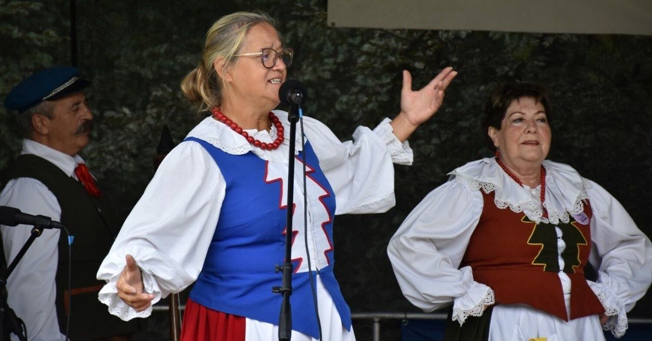 Wirty: Święto tradycji i kultury. Jarmark Kociewski w malowniczym Arboretum Wirty