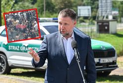 Deportacje po bójkach na Stadionie Narodowym? Kierwiński informuje