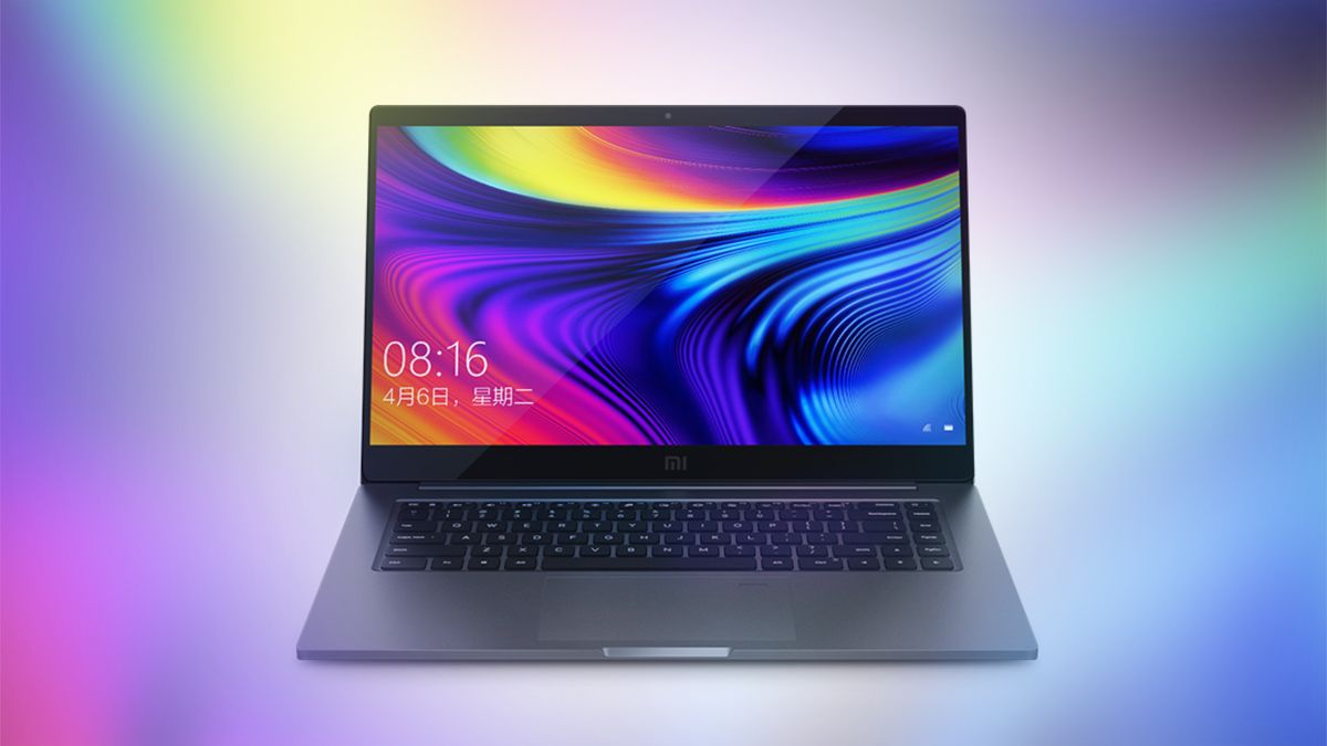 Xiaomi Mi Notebook Pro 15 odświeżony. Dostał i7 10. generacji i GeForce MX250