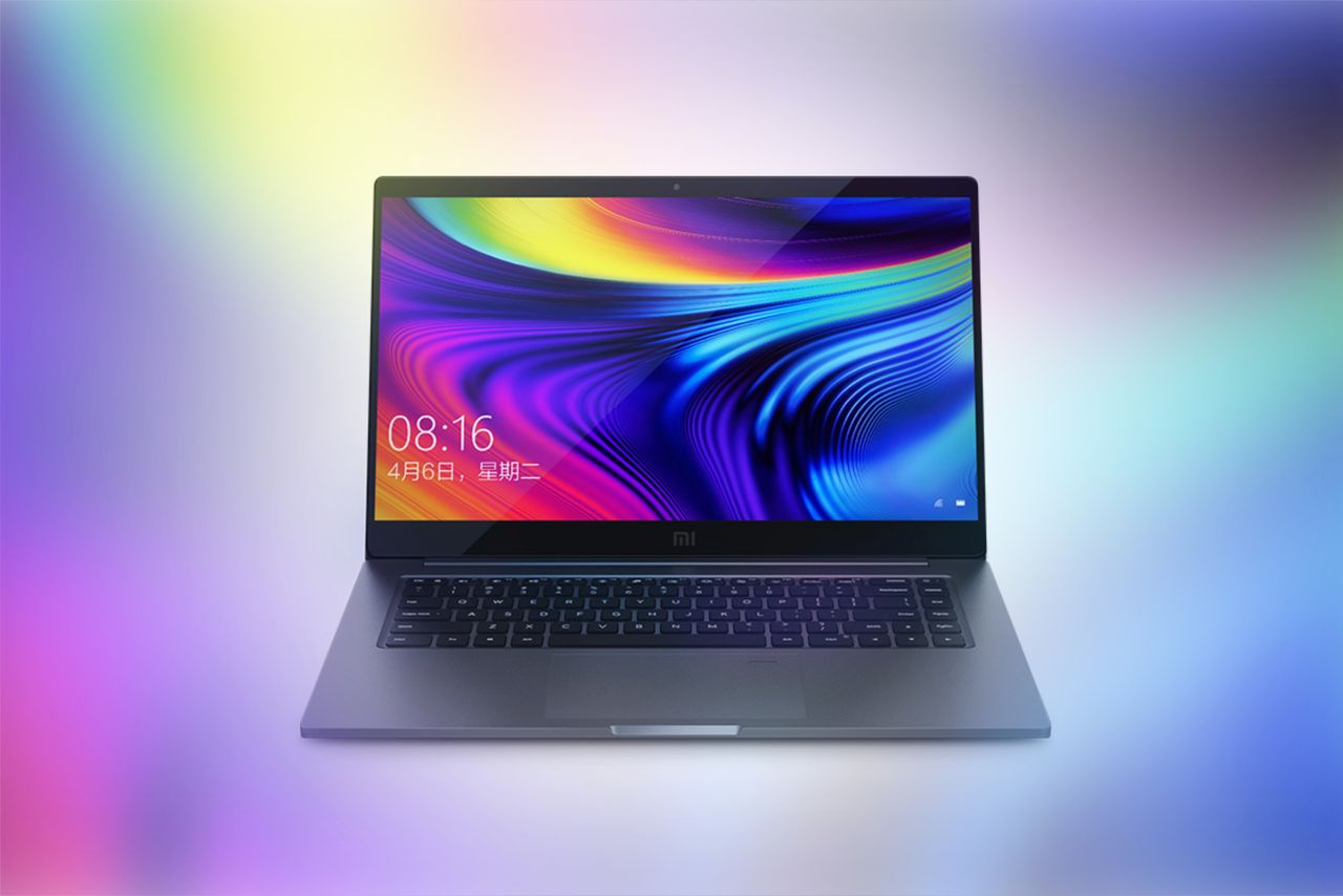 Xiaomi Mi Notebook Pro 15 odświeżony. Dostał i7 10. generacji i GeForce MX250