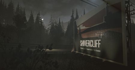 Husk - polski survival horror w klimacie Silent Hill