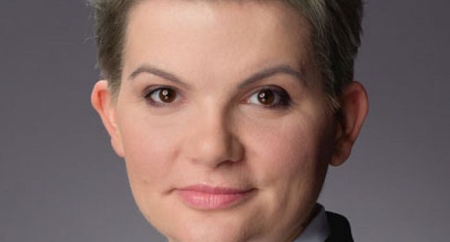 Beata Podleśna-Gumkowska: z Allegro do InPost Fresh