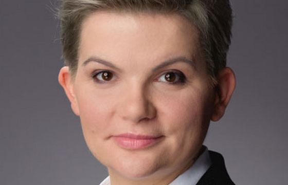 Beata Podleśna-Gumkowska: z Allegro do InPost Fresh