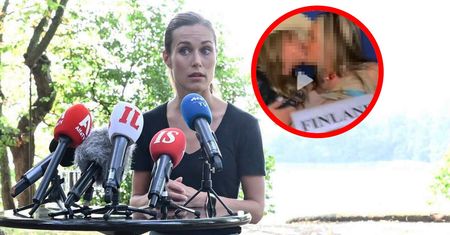 Premier Finlandii ostrzega. "Rozrywkowych" zdjęć pod wpływem alkoholu może być więcej