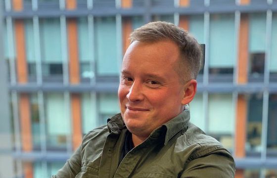 Michał Matysik: z GroupM do MullenLowe MediaHub