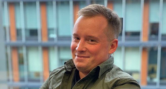 Michał Matysik: z GroupM do MullenLowe MediaHub