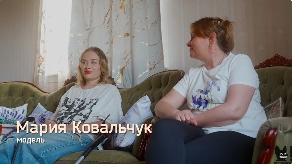 Dubajski koszmar Marii Kovalchuk