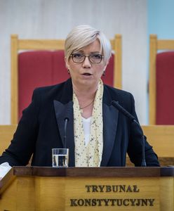 TK zebrał się ws. kar nałożonych na Polskę. Następne posiedzenie w grudniu