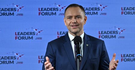 Nawrocki spotka się z Zełenskim. Padła data