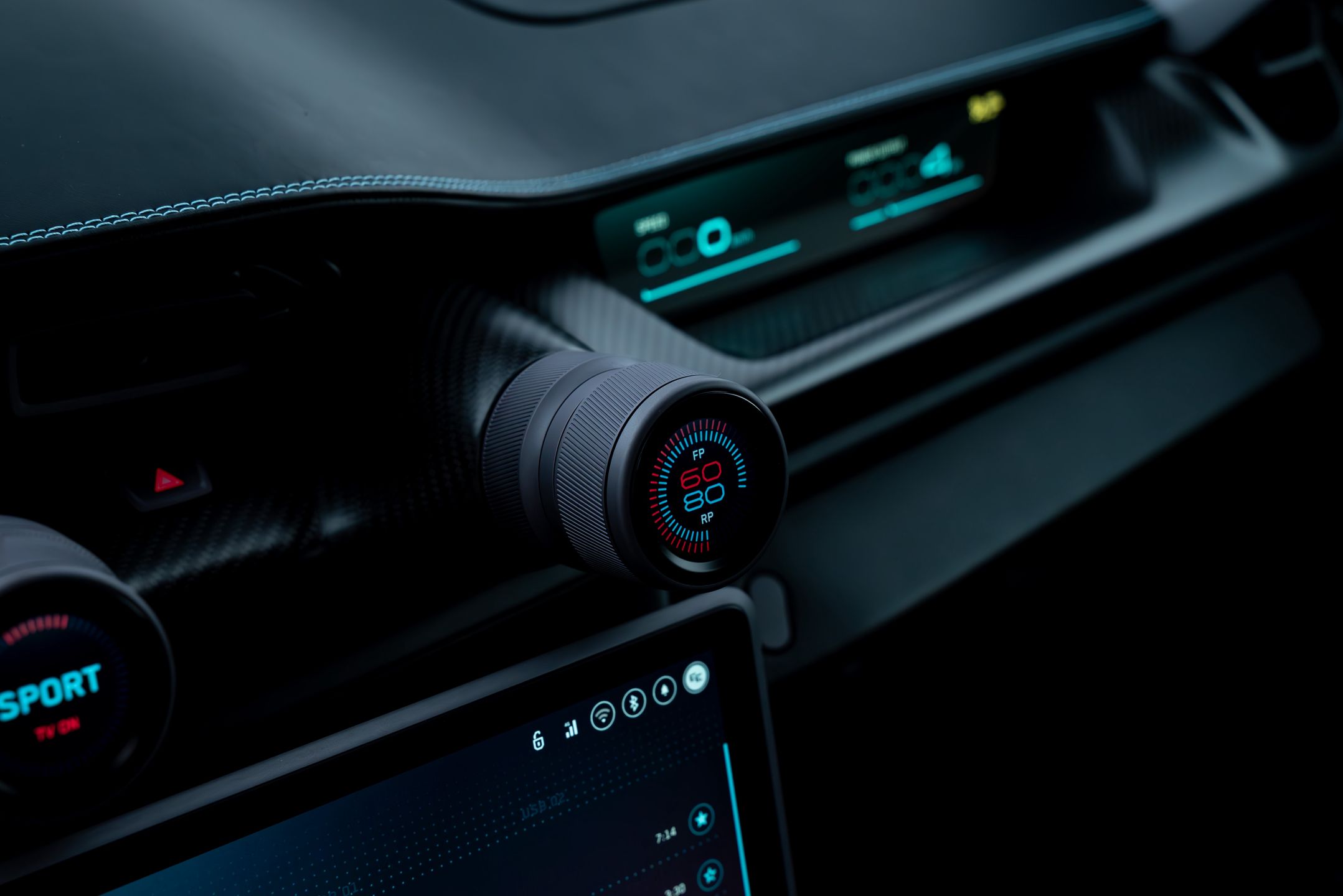 Rimac Nevera