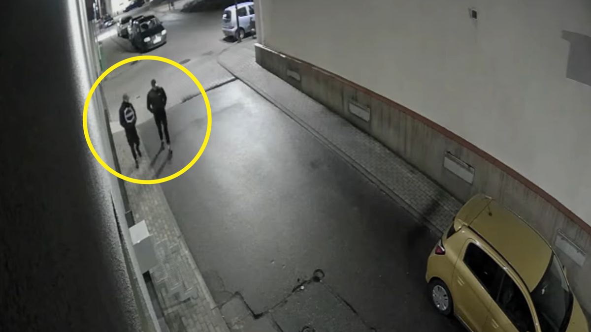 Brutalne pobicie w Toszku.