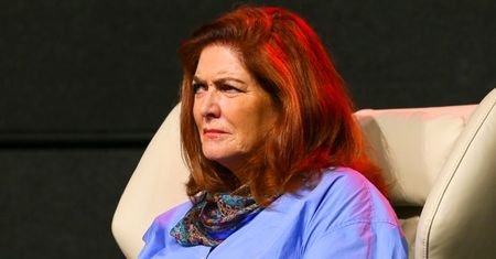 TYLKO NA PUDELKU: Katarzyna Dowbor wyjawia, dlaczego NIE zmieniła nazwiska po rozwodzie z pierwszym mężem!