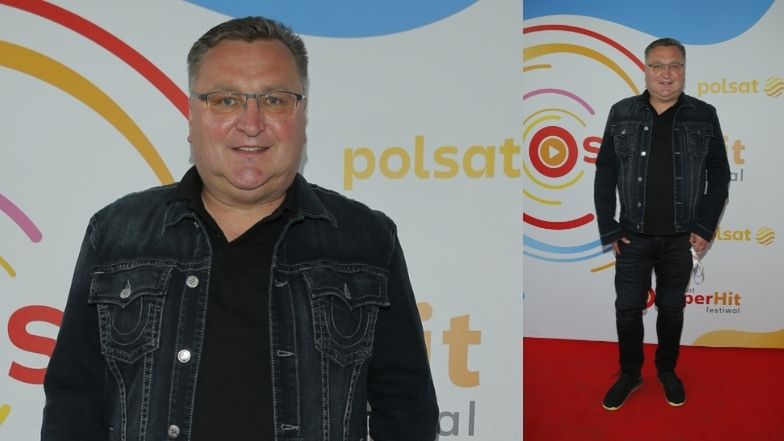 Gwiazdy na Polsat SuperHit Festiwal 2022