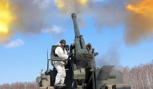 Dziesięć razy większe straty. Rosjanie doświadczają klęski za klęską